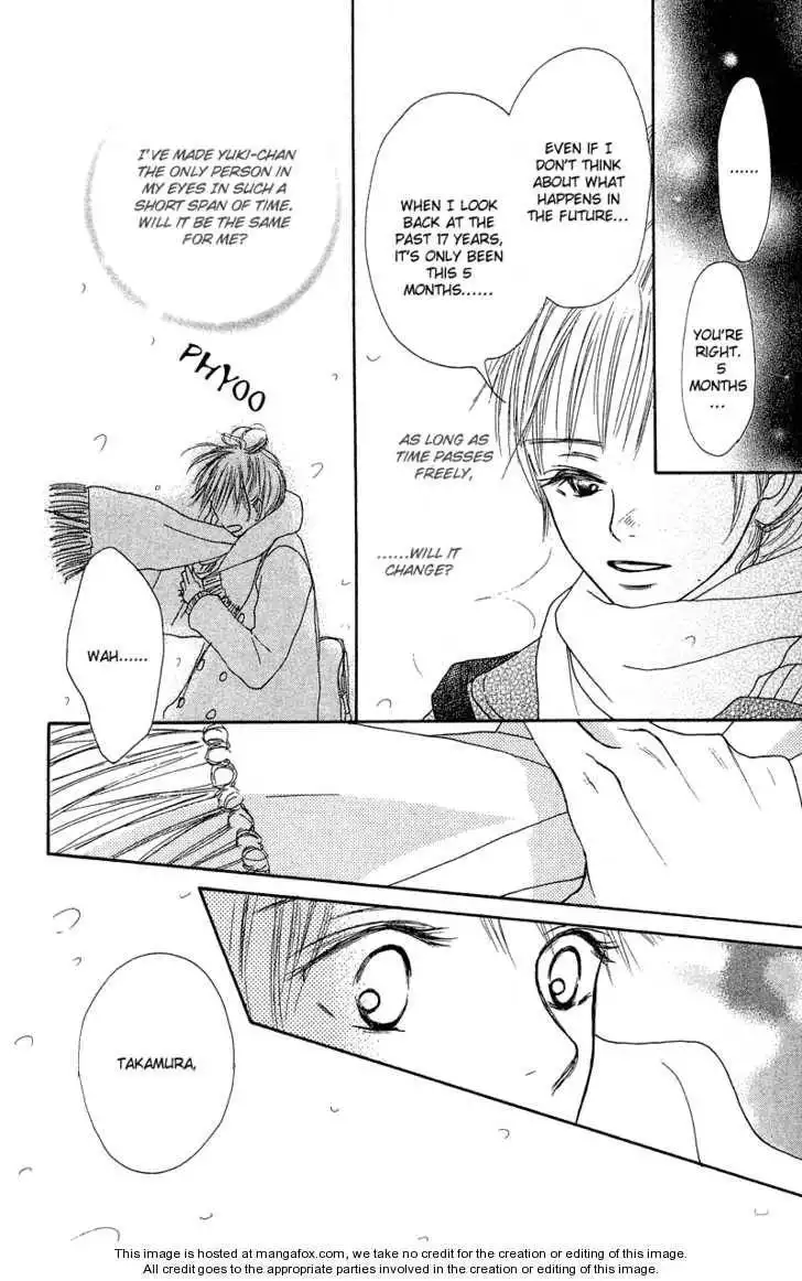 Crazy for You (Shoujo) Chapter 16 21